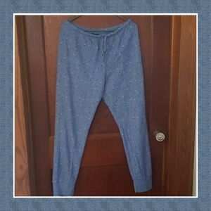 Steve pants size medium